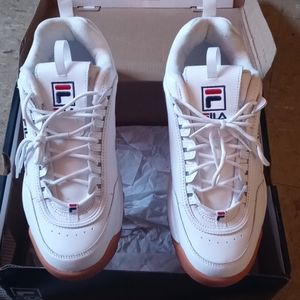 Fila Disruptors II